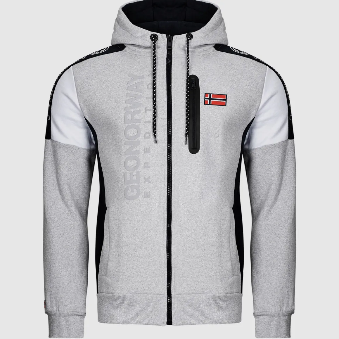 Geographical Norway - FAGOZIP