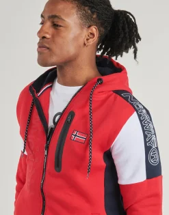 Geographical Norway - FAGOZIP