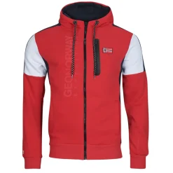 Geographical Norway - FAGOZIP