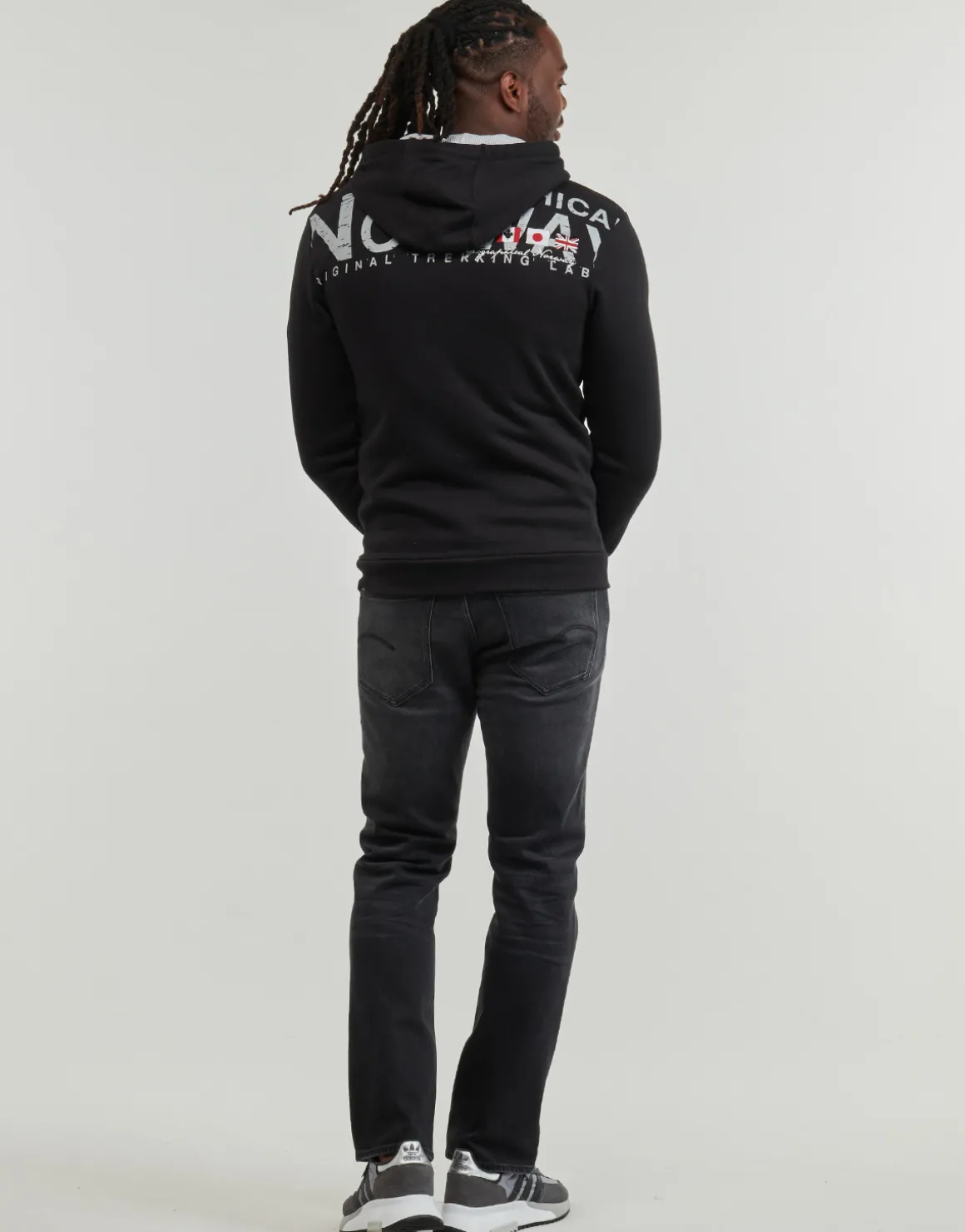 Geographical Norway - FESPOTE