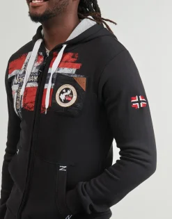 Geographical Norway - FESPOTE