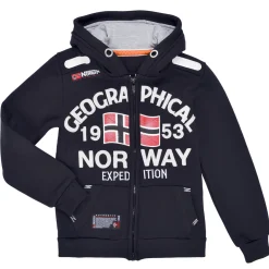 Geographical Norway - FLAG