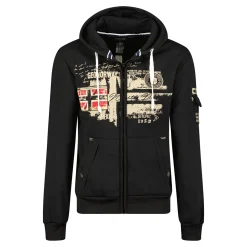 Geographical Norway - FOHNSON