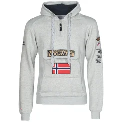 Geographical Norway - GYMCLASS