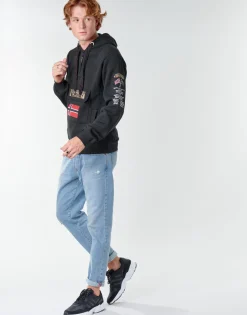 Geographical Norway - GYMCLASS