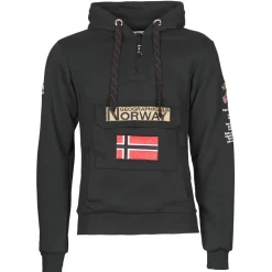 Geographical Norway - GYMCLASS