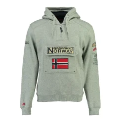 Geographical Norway - GYMCLASS