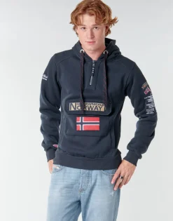 Geographical Norway - GYMCLASS
