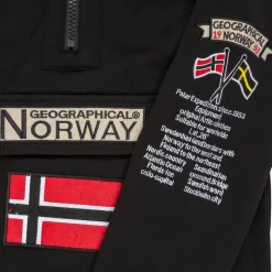 Geographical Norway - GYMCLASS