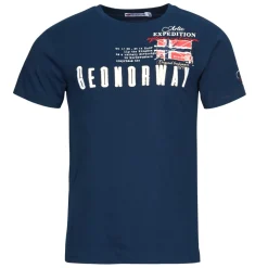 Geographical Norway - JASON