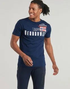 Geographical Norway - JASON