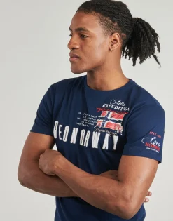 Geographical Norway - JASON