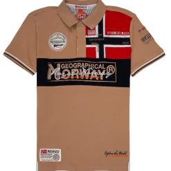 Geographical Norway - KIDNEY