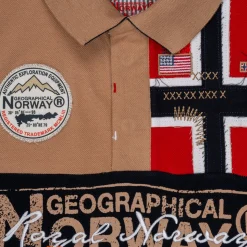 Geographical Norway - KIDNEY