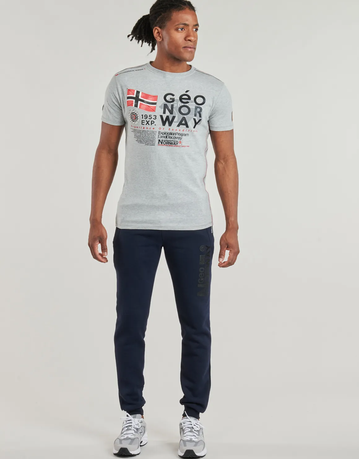 Geographical Norway - MOULAGA