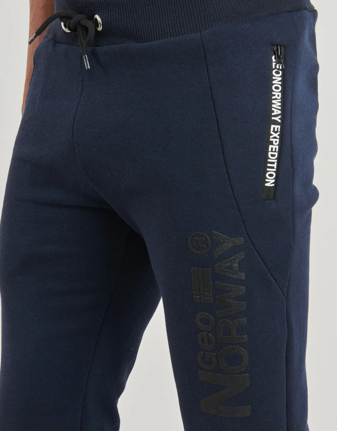 Geographical Norway - MOULAGA