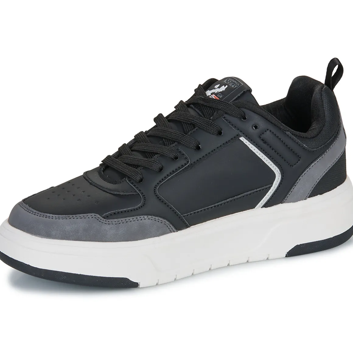 Geographical Norway - OASIS