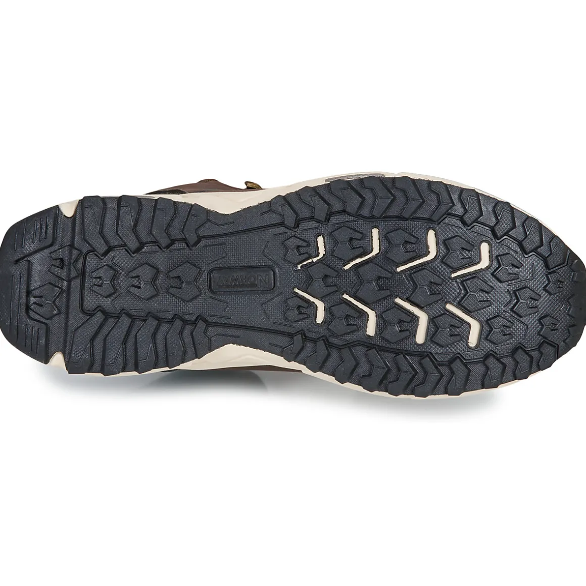 Geographical Norway - OFORET