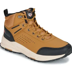 Geographical Norway - OFORET