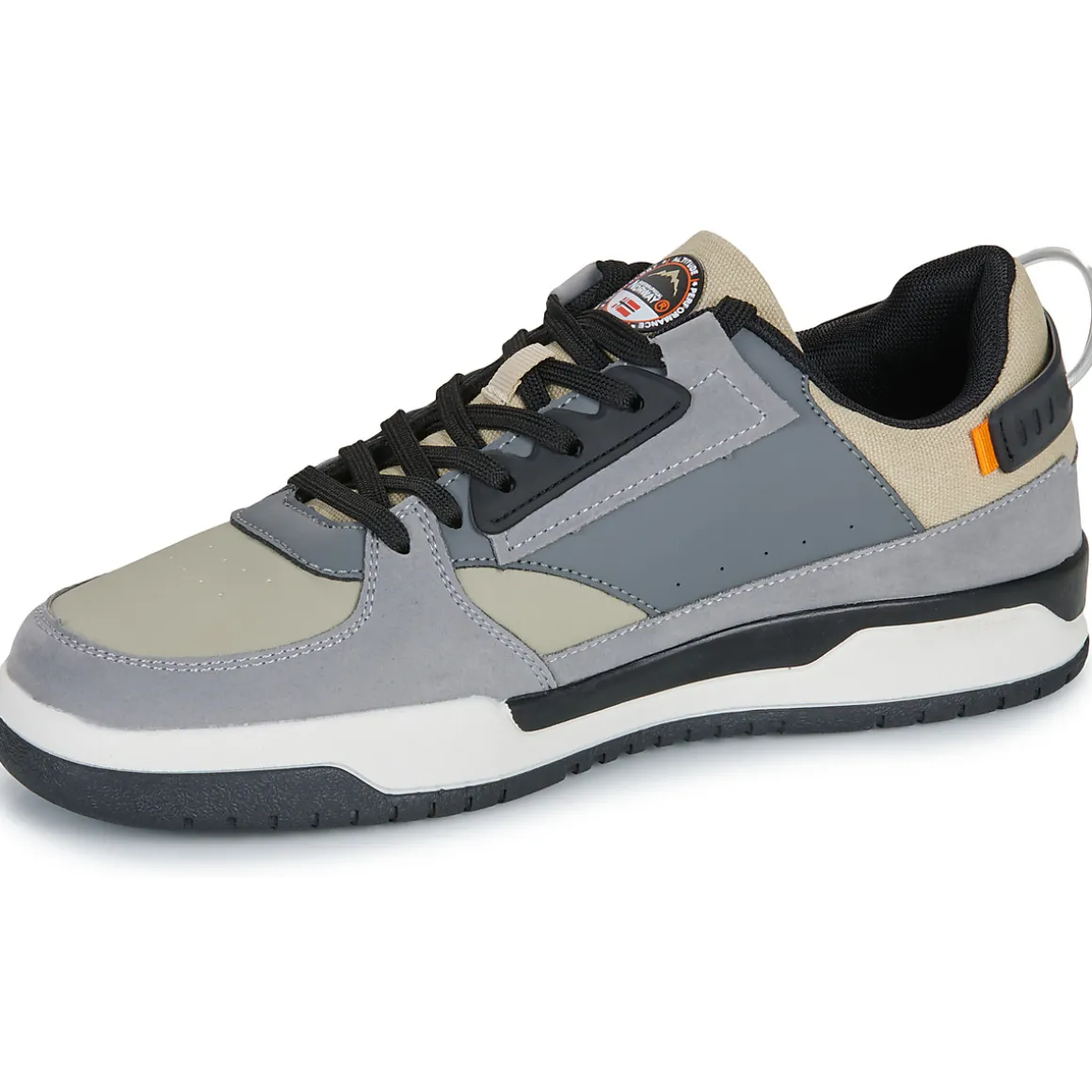 Geographical Norway - OLAB