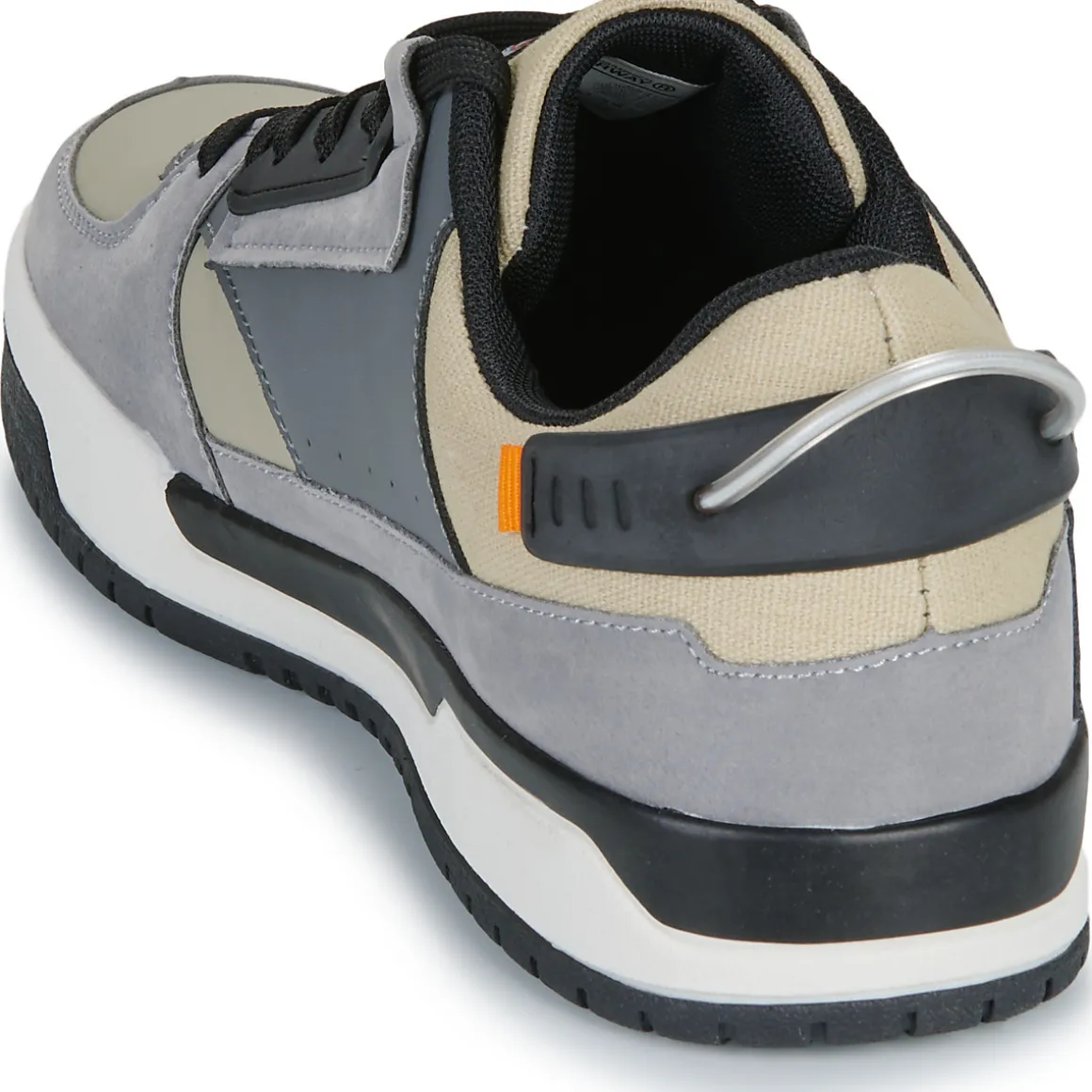 Geographical Norway - OLAB