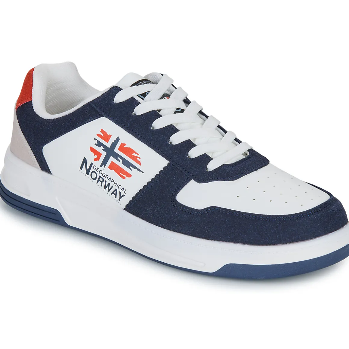 Geographical Norway - ORTY