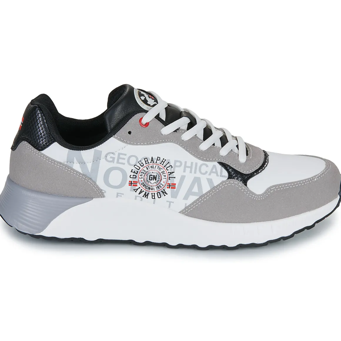 Geographical Norway - OTAG