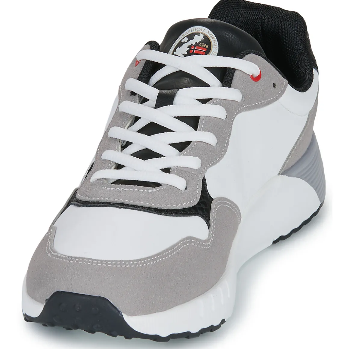 Geographical Norway - OTAG