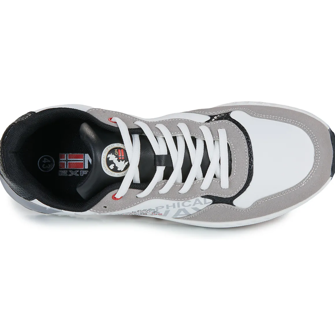 Geographical Norway - OTAG