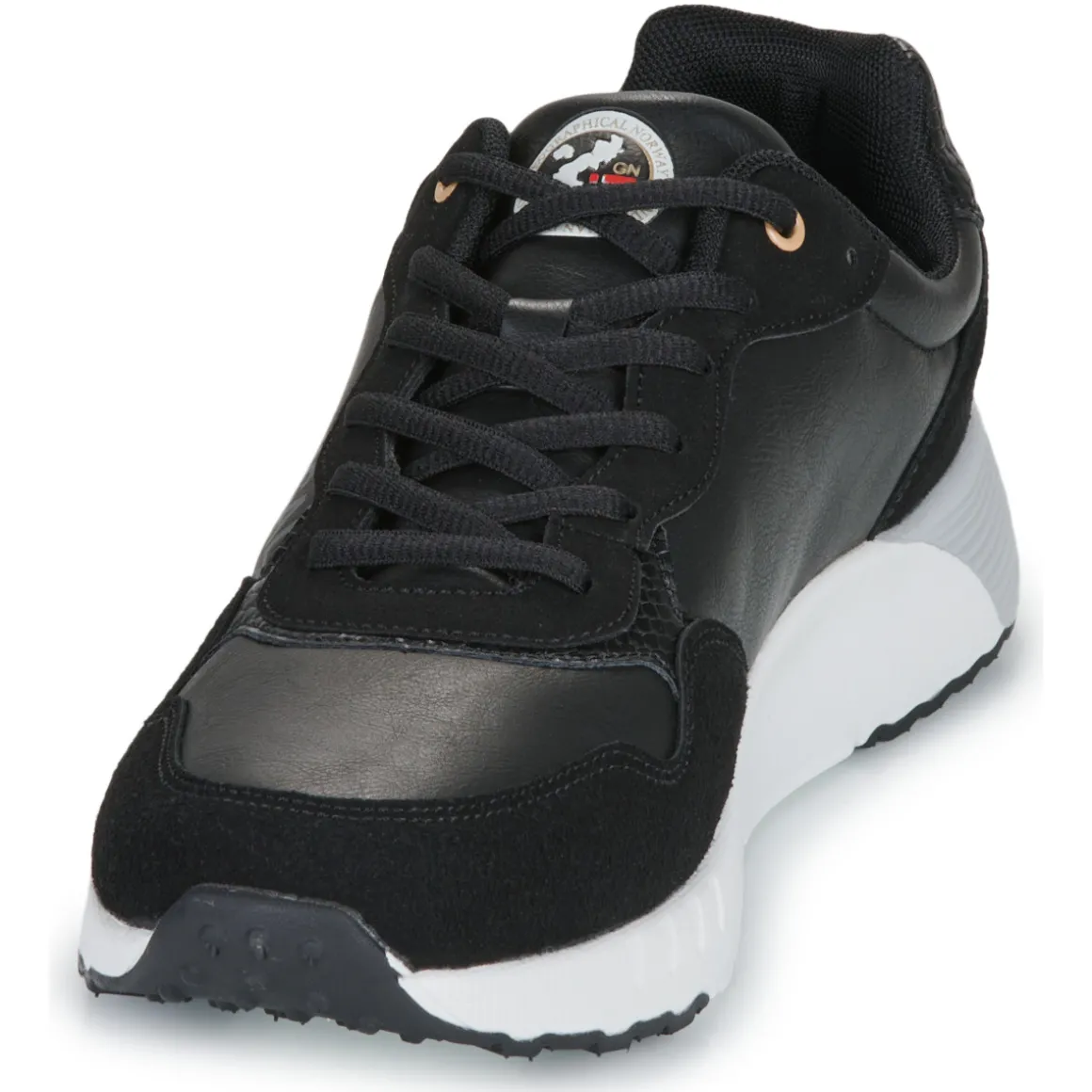 Geographical Norway - OTAG