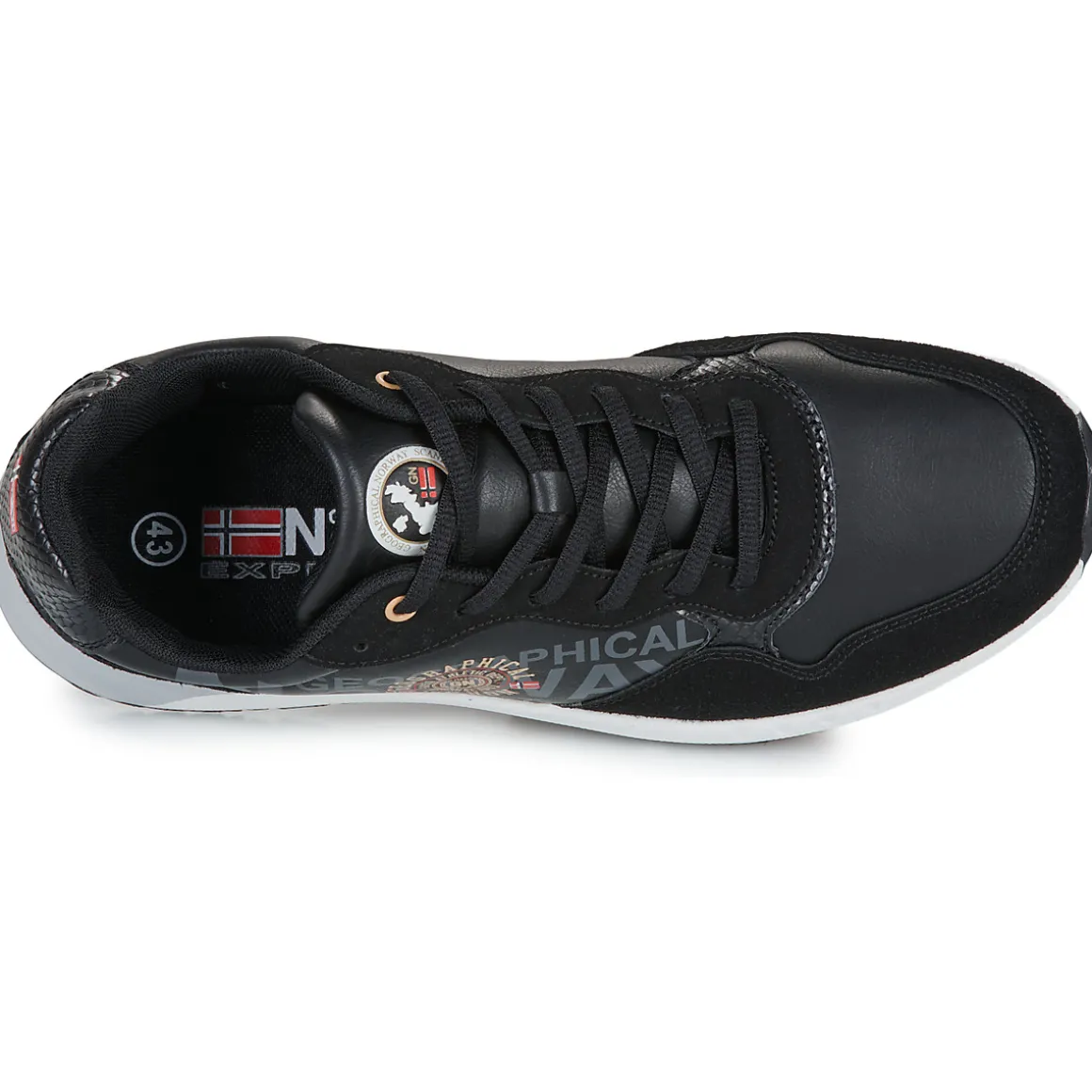 Geographical Norway - OTAG