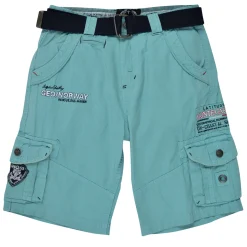 Geographical Norway - POUDRE BOY