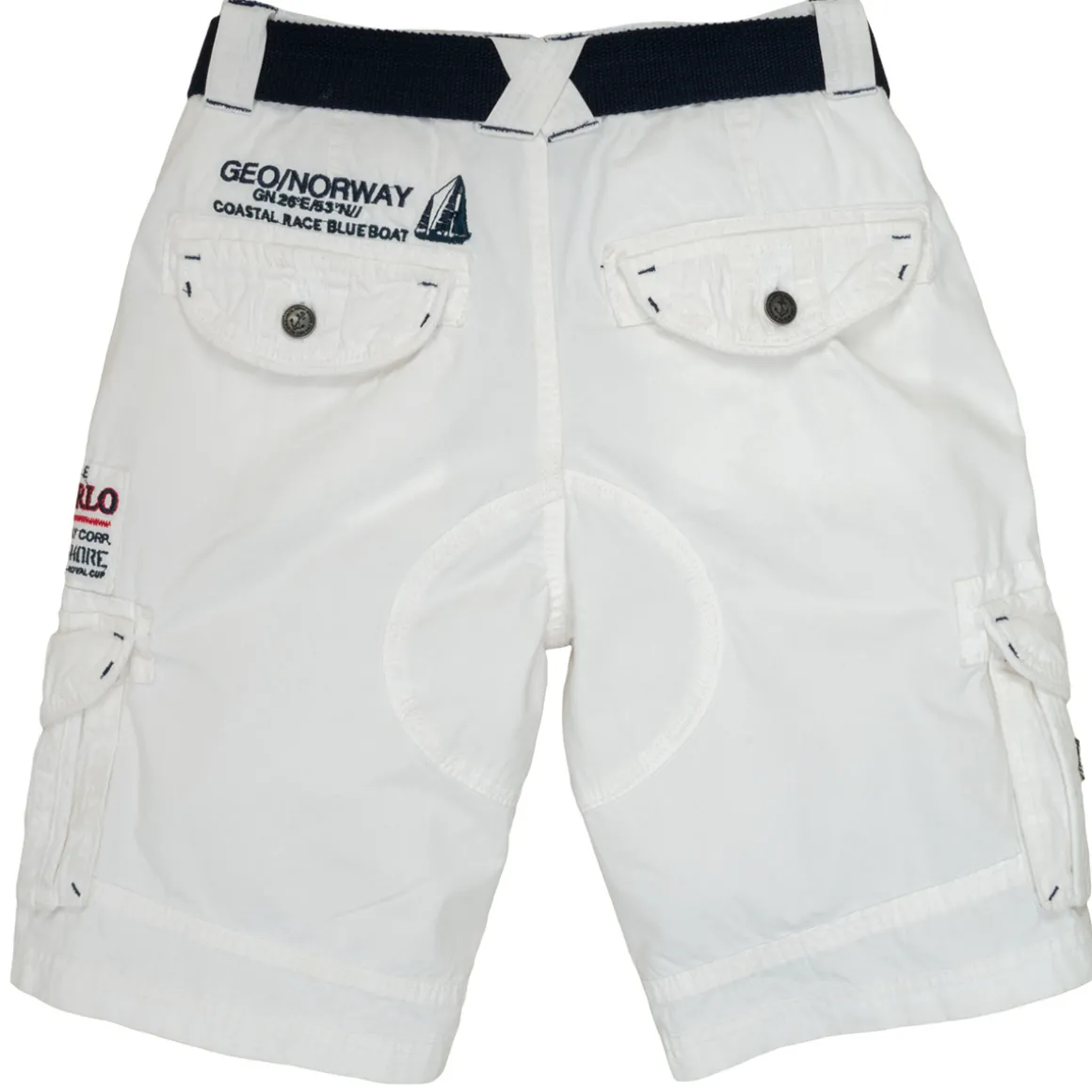 Geographical Norway - POUDRE