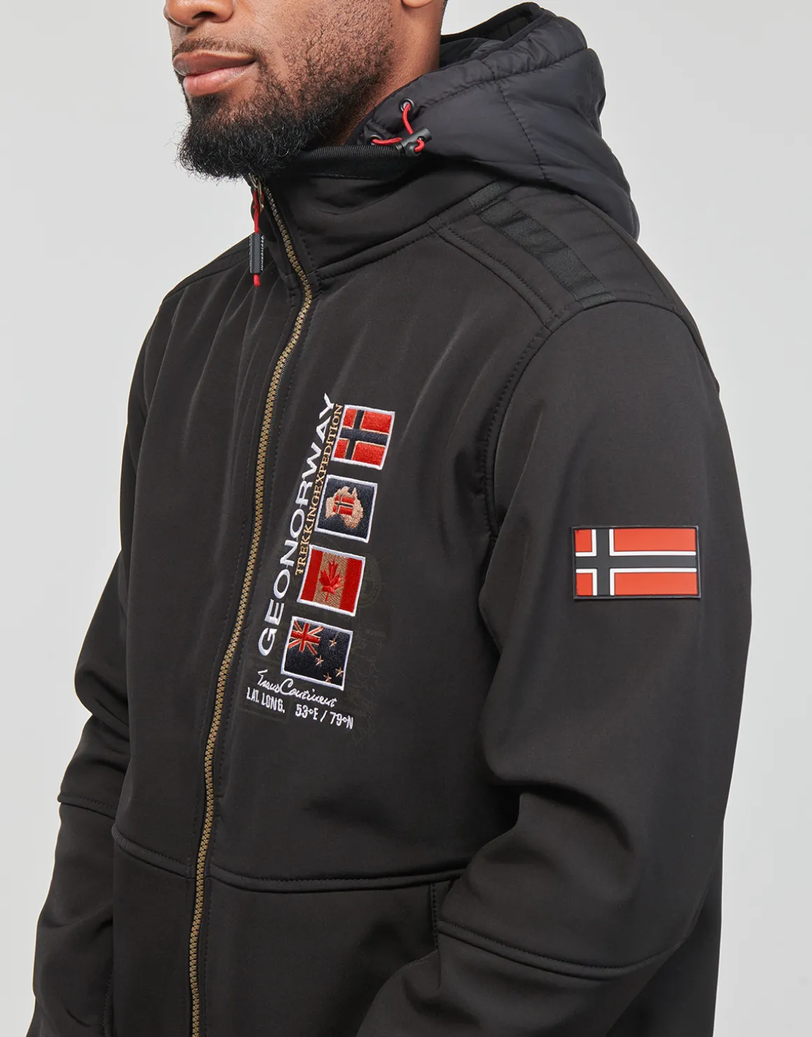 Geographical Norway - TALGARE
