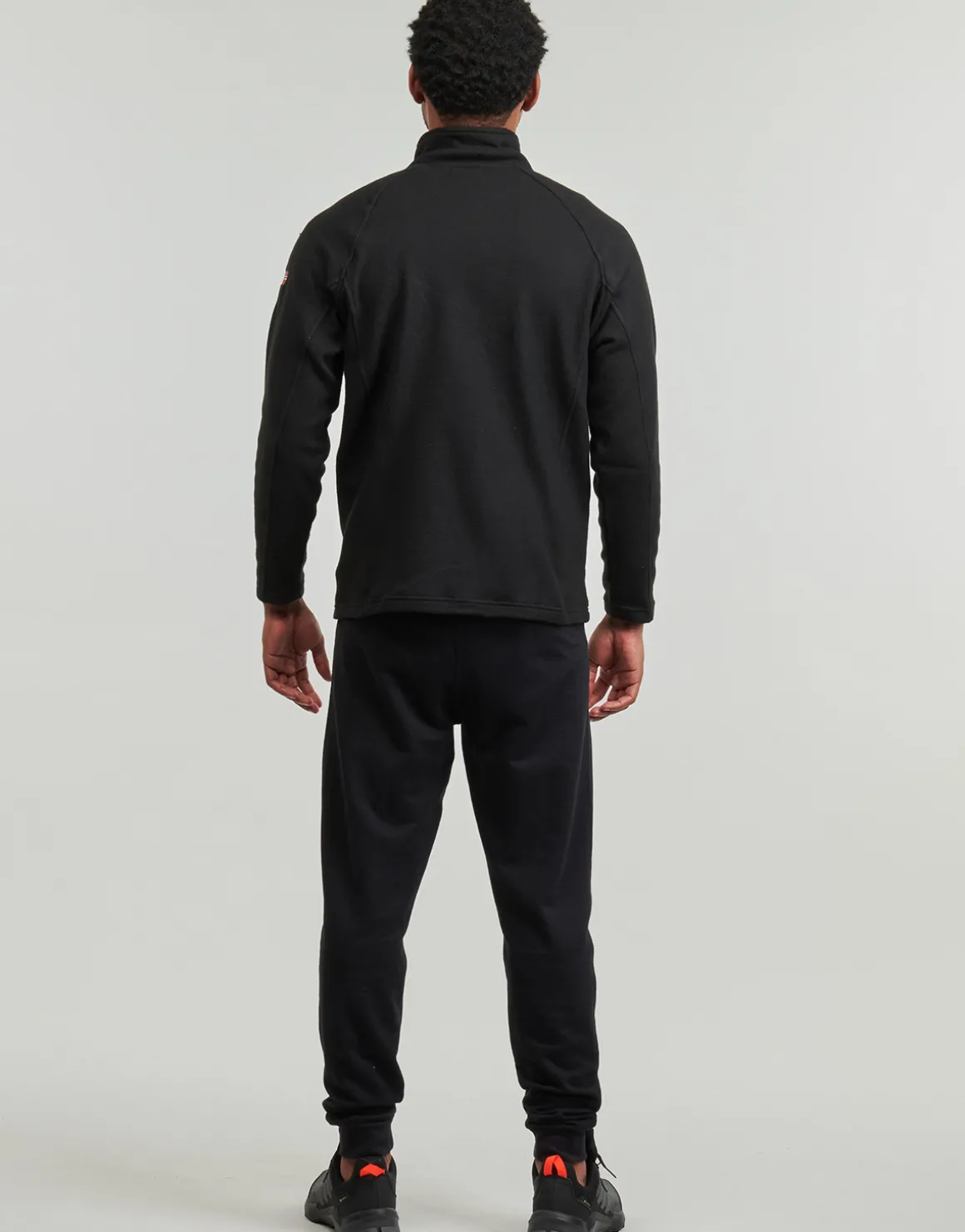 Geographical Norway - TANTOUNA