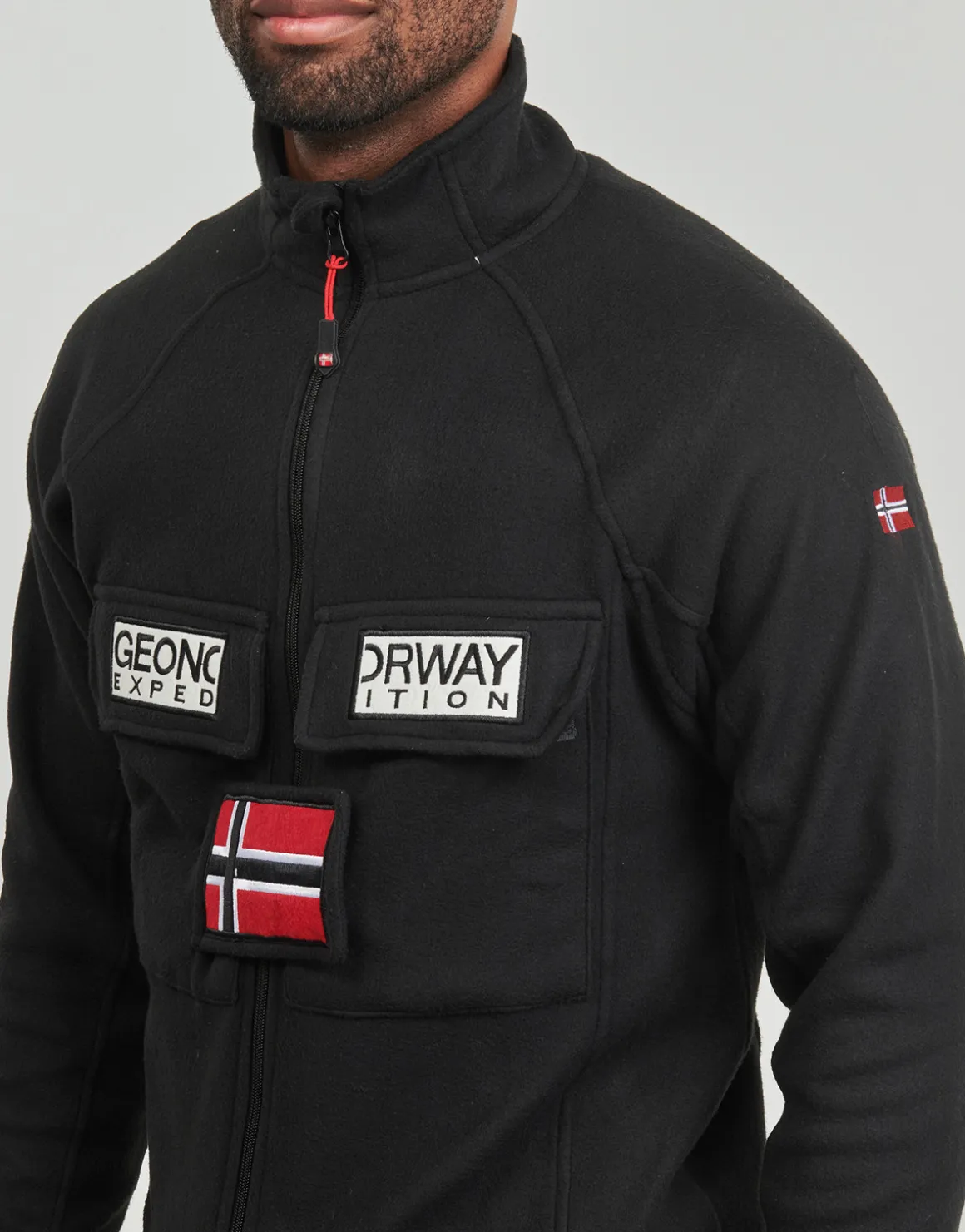Geographical Norway - TANTOUNA