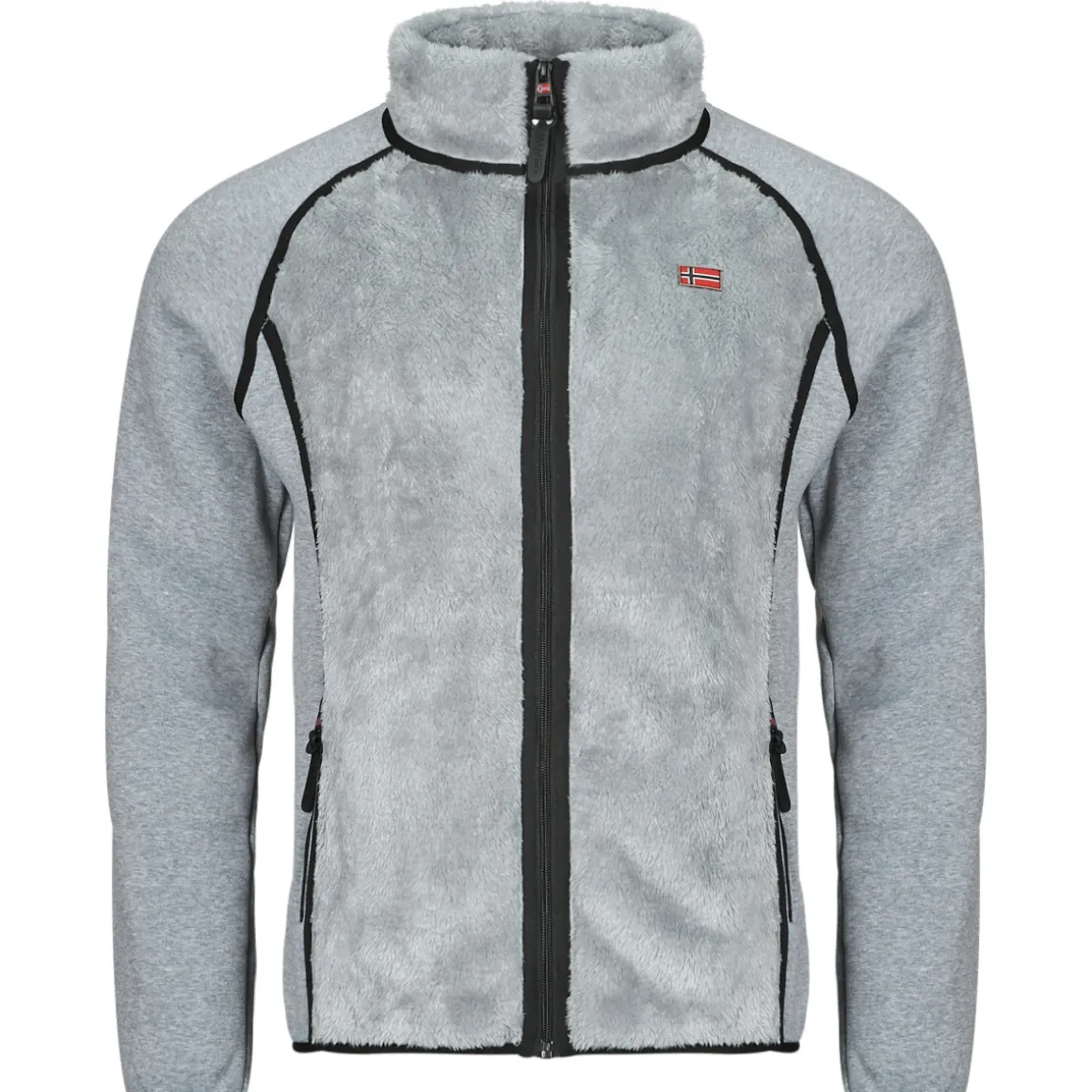 Geographical Norway - TITANOZ