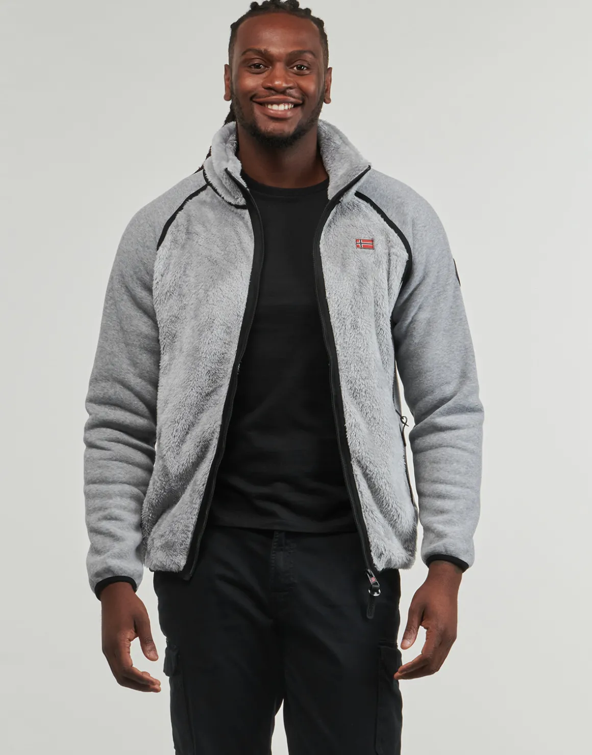 Geographical Norway - TITANOZ