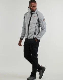 Geographical Norway - TITANOZ