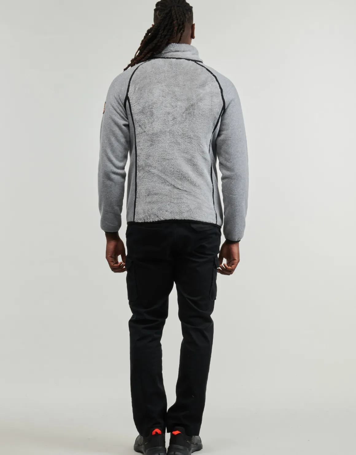 Geographical Norway - TITANOZ