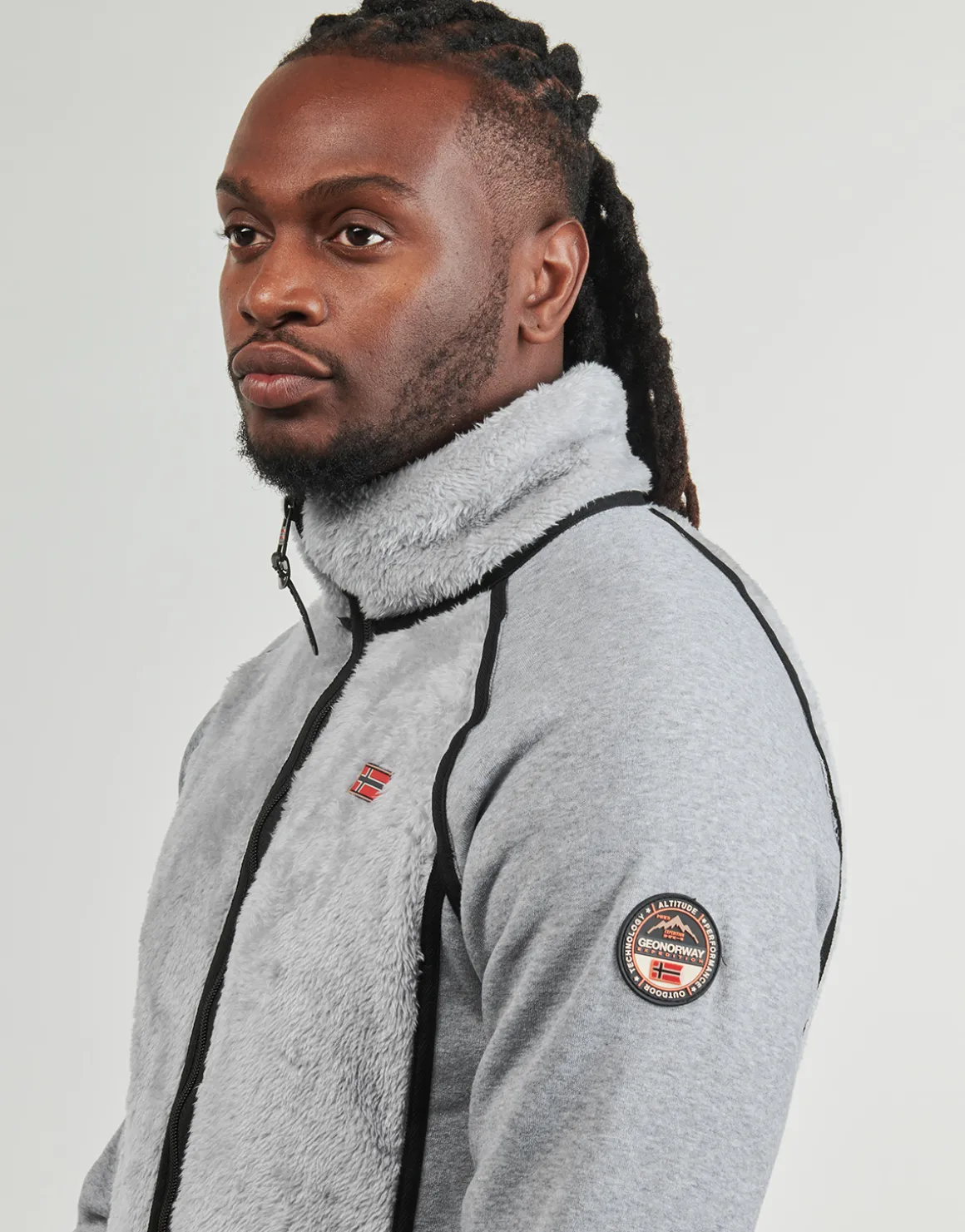 Geographical Norway - TITANOZ