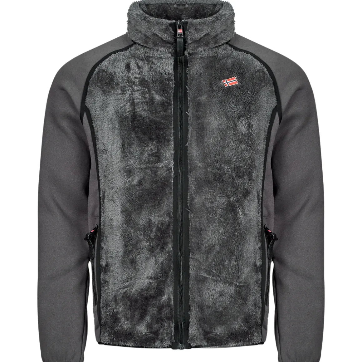 Geographical Norway - TITANOZ