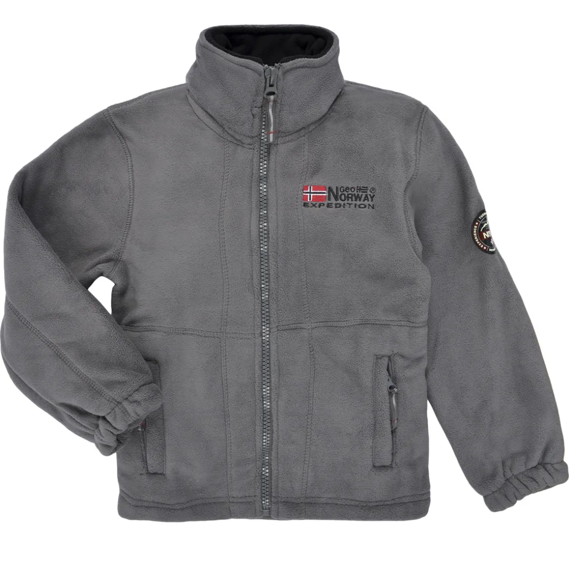 Geographical Norway - TORLEON