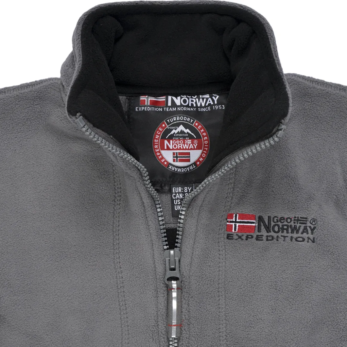 Geographical Norway - TORLEON