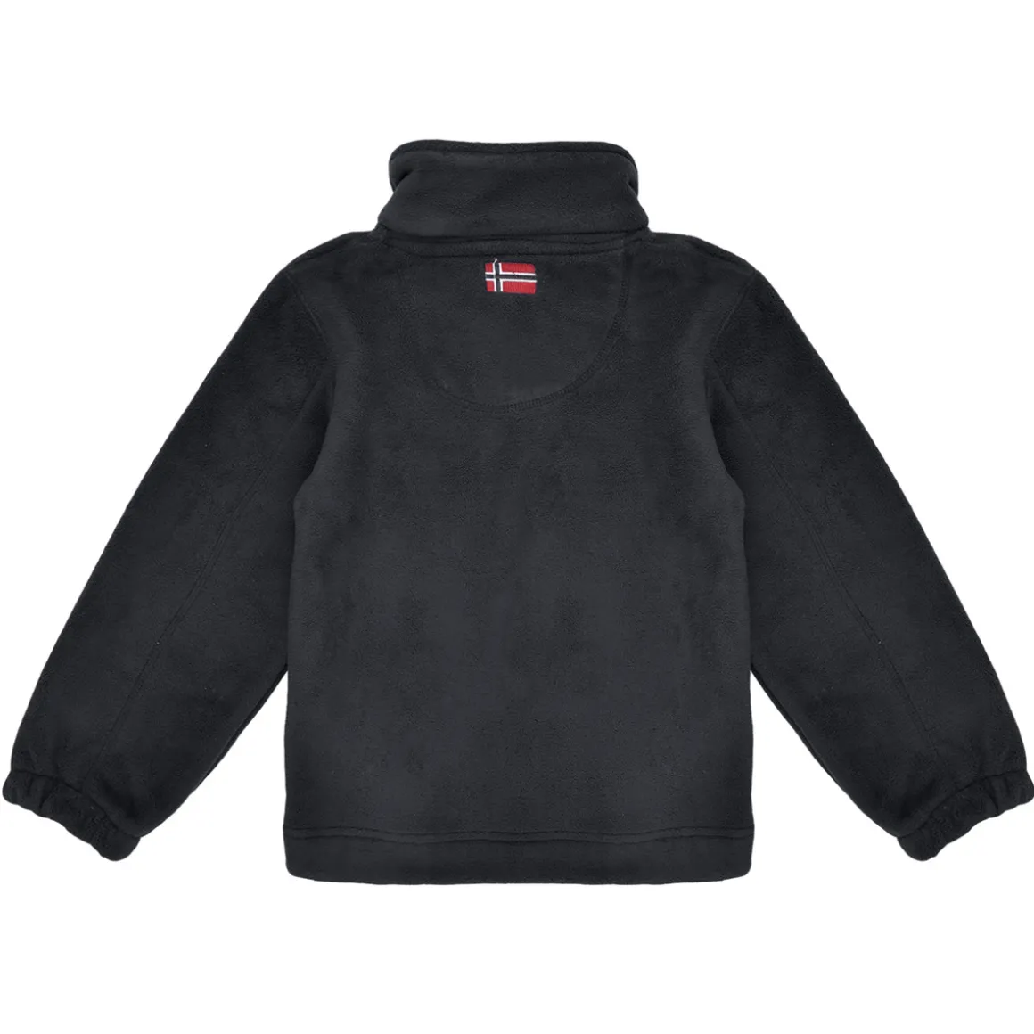 Geographical Norway - TORLEON