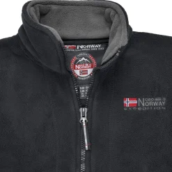 Geographical Norway - TORLEON