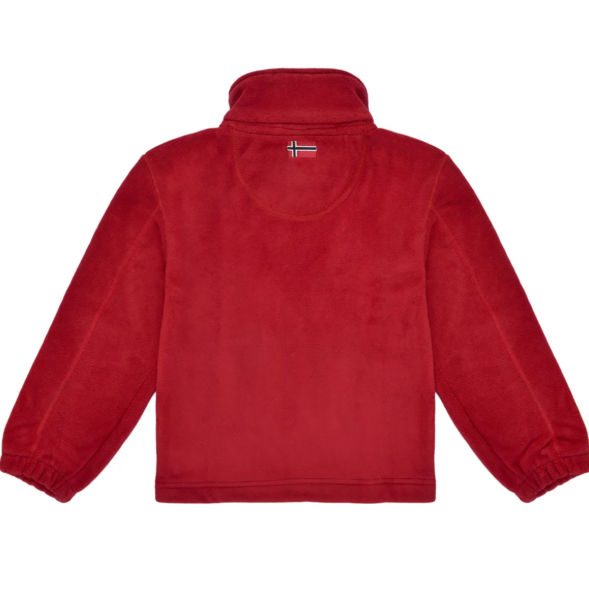 Geographical Norway - TORLEON