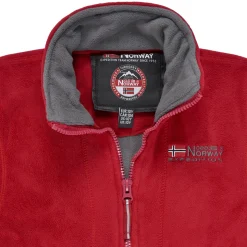 Geographical Norway - TORLEON
