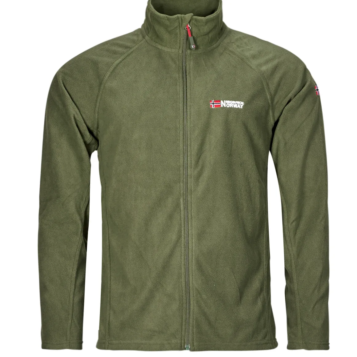 Geographical Norway - TUG