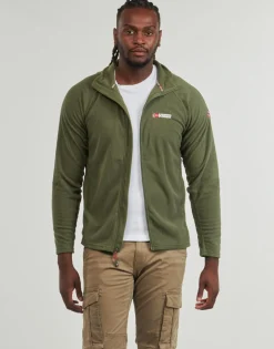 Geographical Norway - TUG